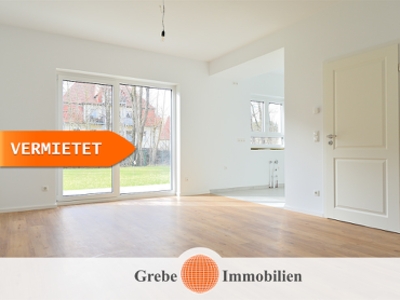 Letztes freies Reihenhaus von 15 - noch weitere DHH im Bau!